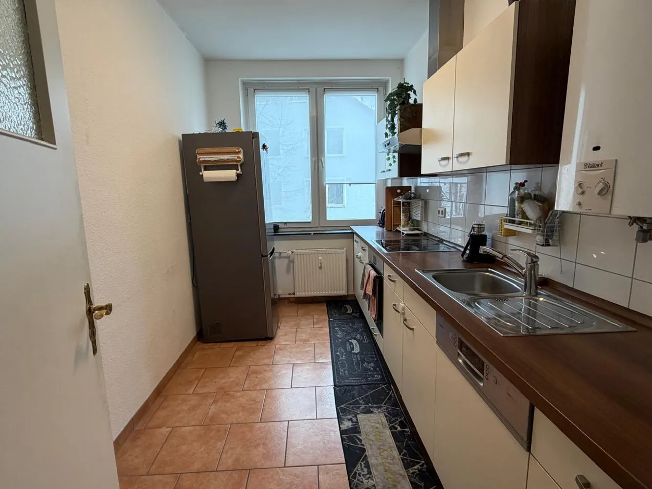 3 Zimmer Wohnung mit 92 m² in Hannover – Bild 3