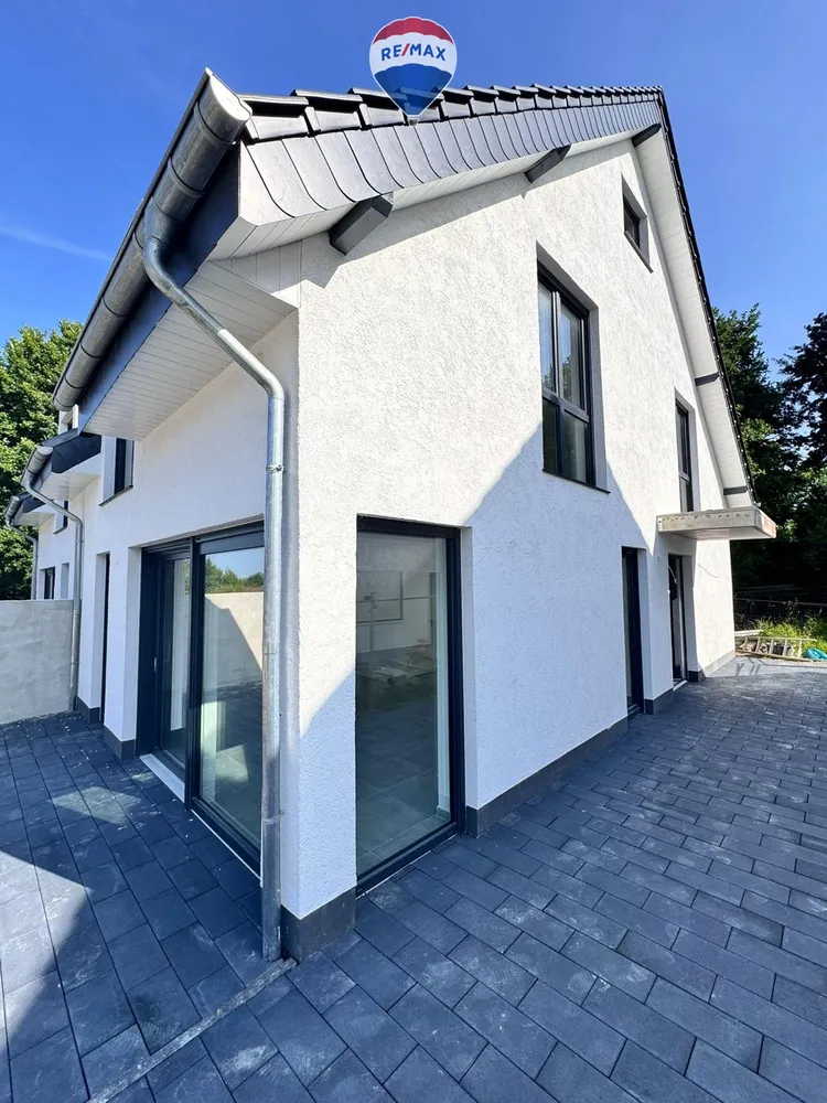 5 Zimmer Haus mit 120 m² in Herford – Bild 12