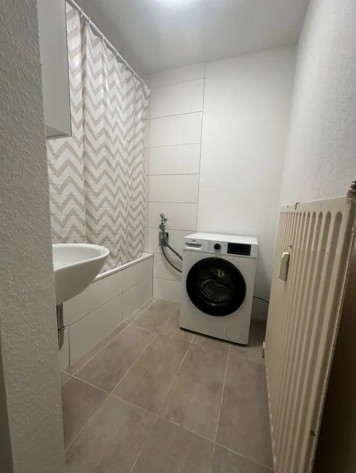 WG-Zimmer mit 9 m² in Mainz – Bild 6