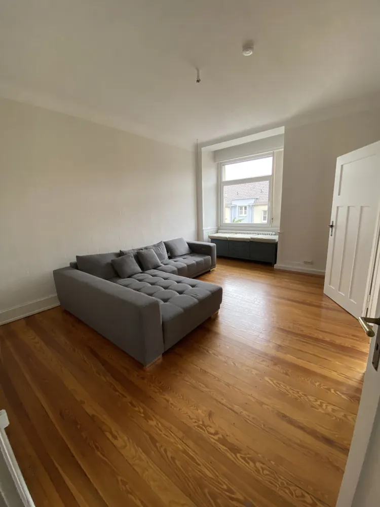 4 Zimmer Wohnung mit 102 m² in Heidelberg – Bild 7