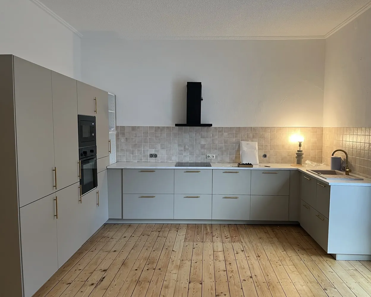 3 Zimmer Wohnung mit 116 m² in Moers – Bild 7