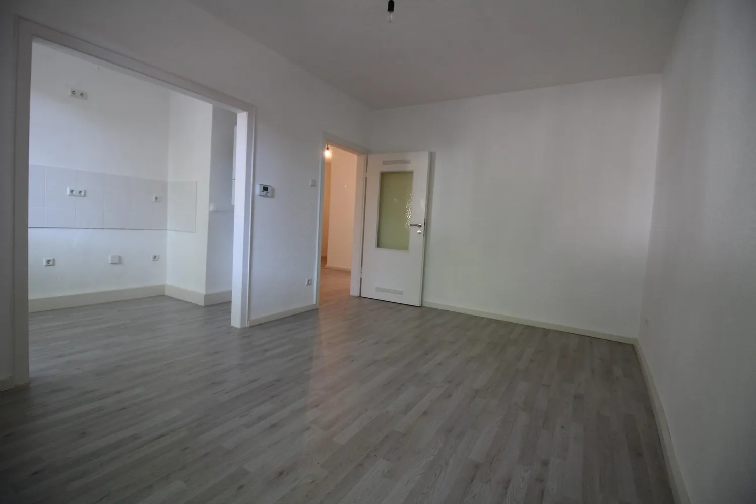 2 Zimmer Wohnung mit 55 m² in Dortmund – Bild 2