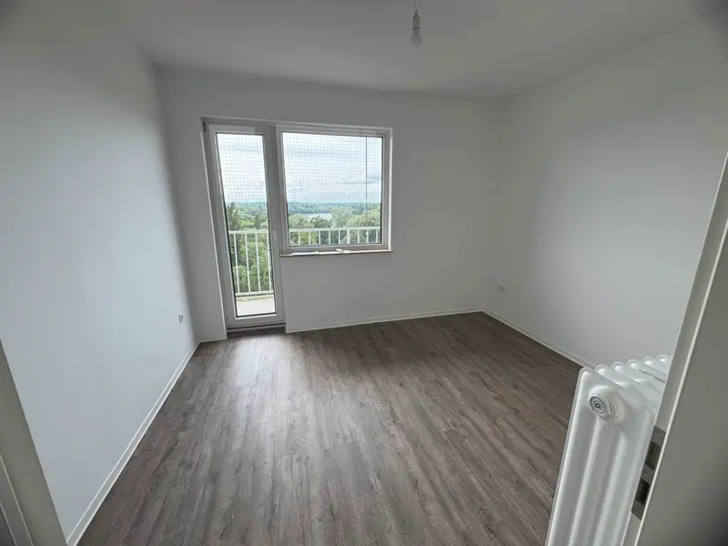 2 Zimmer Wohnung mit 51 m² in Braunschweig – Bild 1