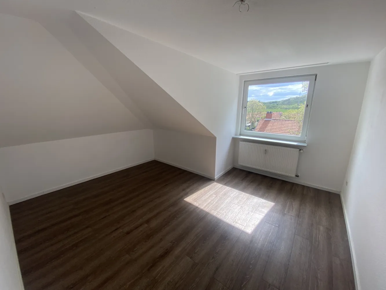 3 Zimmer Wohnung mit 55 m² in Gelsenkirchen – Bild 2