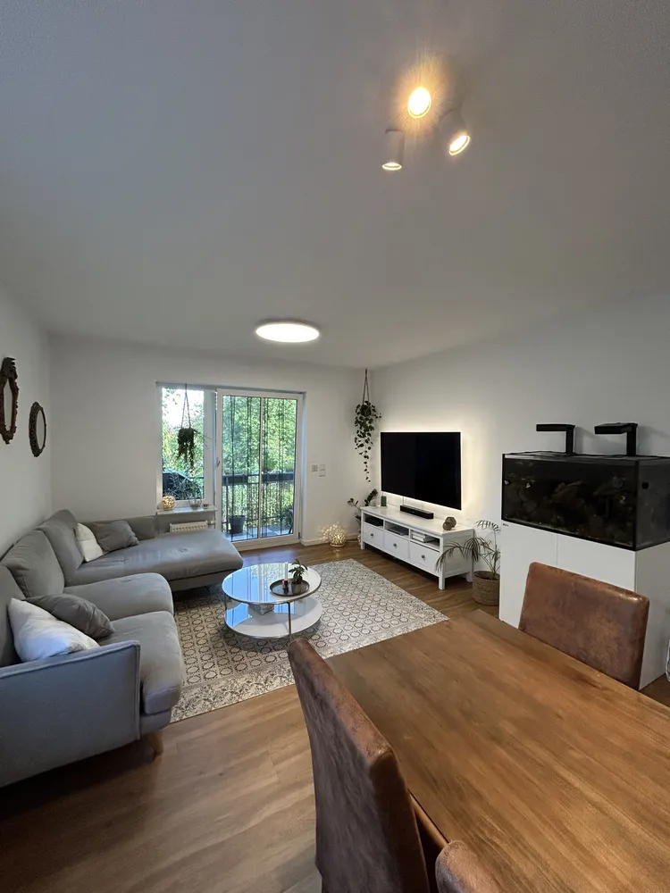 3 room apartment with 75 m² in Cologne – Photo 7