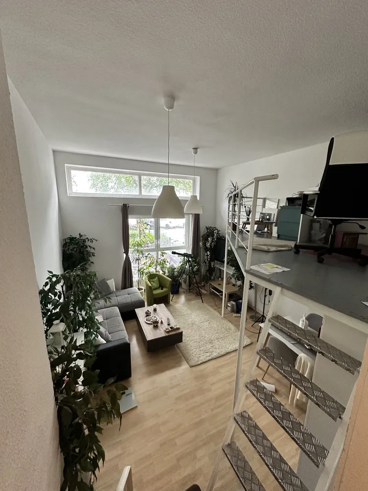 2 Zimmer Wohnung mit 54 m² in Hannover – Bild 4
