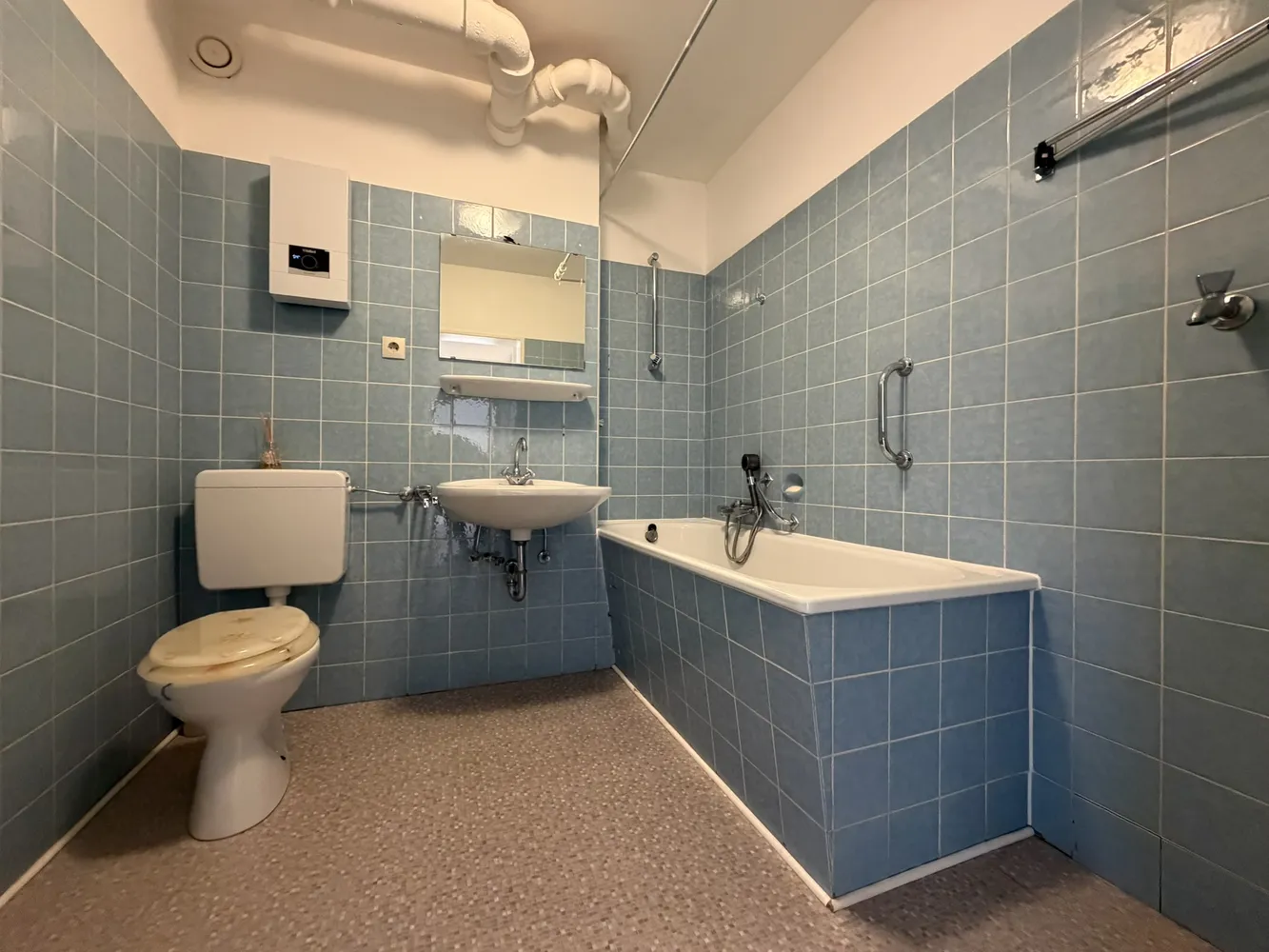 2 Zimmer Wohnung mit 56 m² in Iserlohn – Bild 6