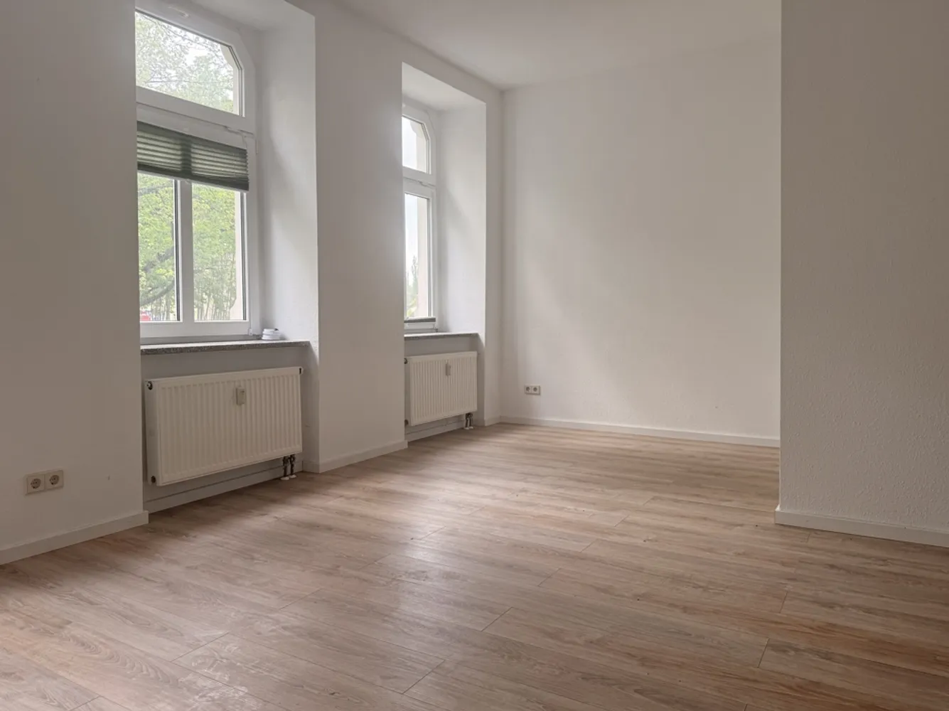 2 Zimmer Wohnung mit 55 m² in Chemnitz – Bild 2