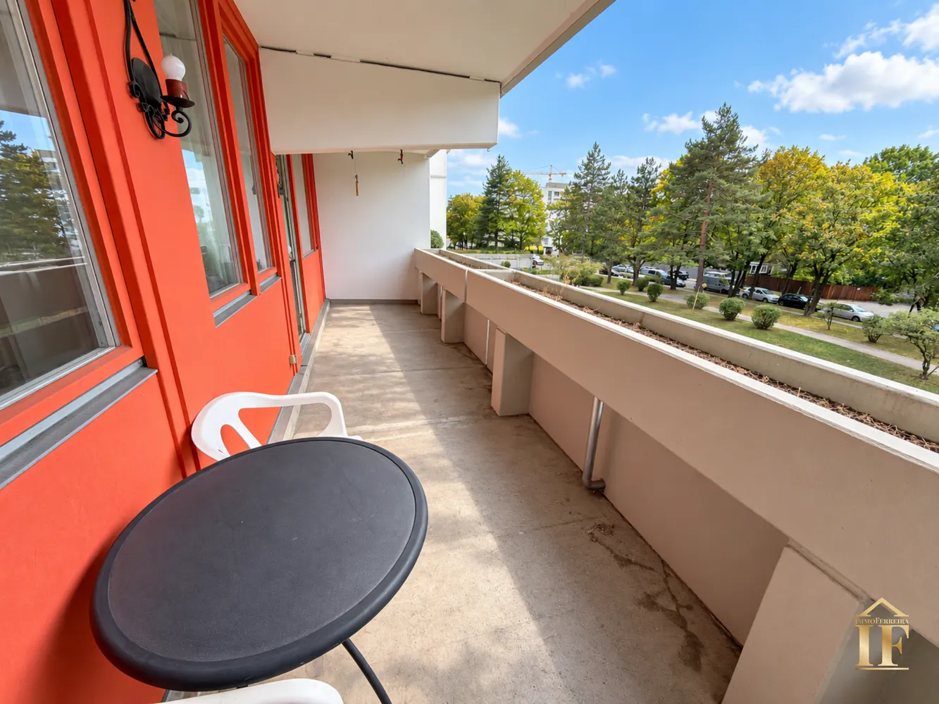3 Zimmer Wohnung mit 81 m² in München – Bild 1
