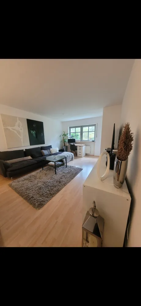 2 Zimmer Wohnung mit 53 m² in München – Bild 4