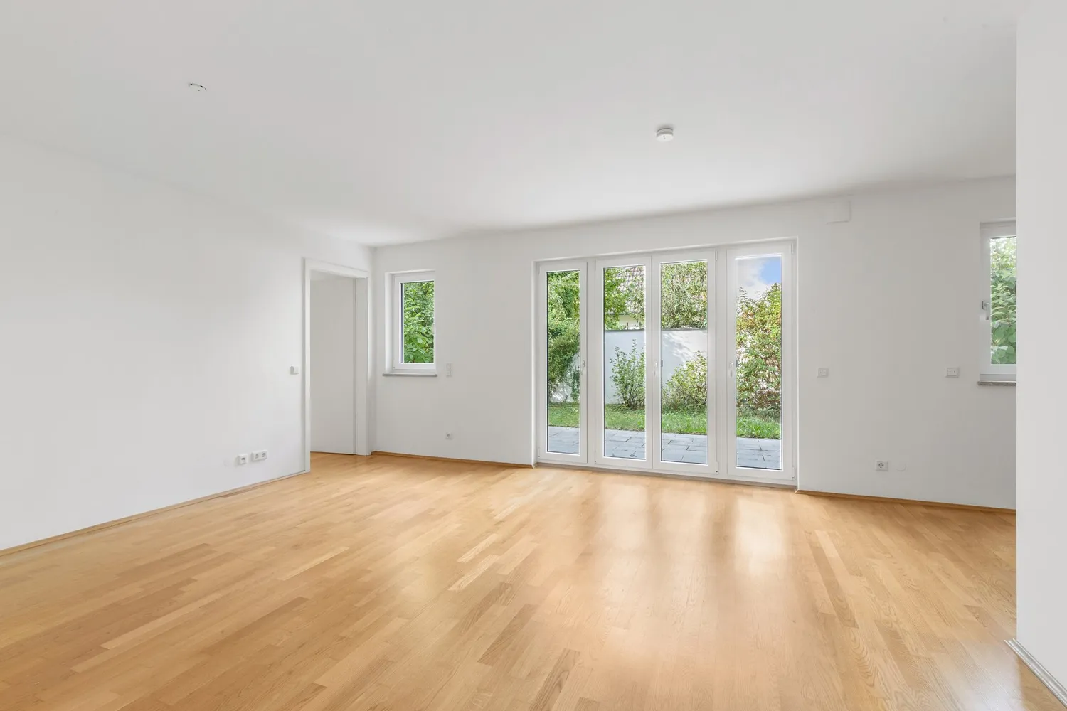 2 Zimmer Wohnung mit 61 m² in München – Bild 9