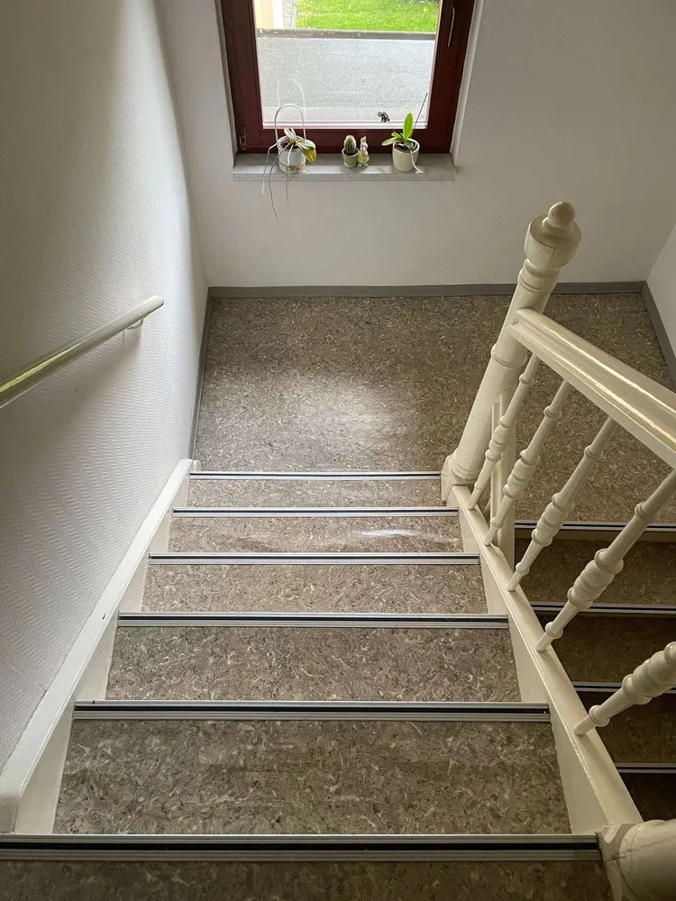 3 Zimmer Wohnung mit 82 m² in Quedlinburg – Bild 5