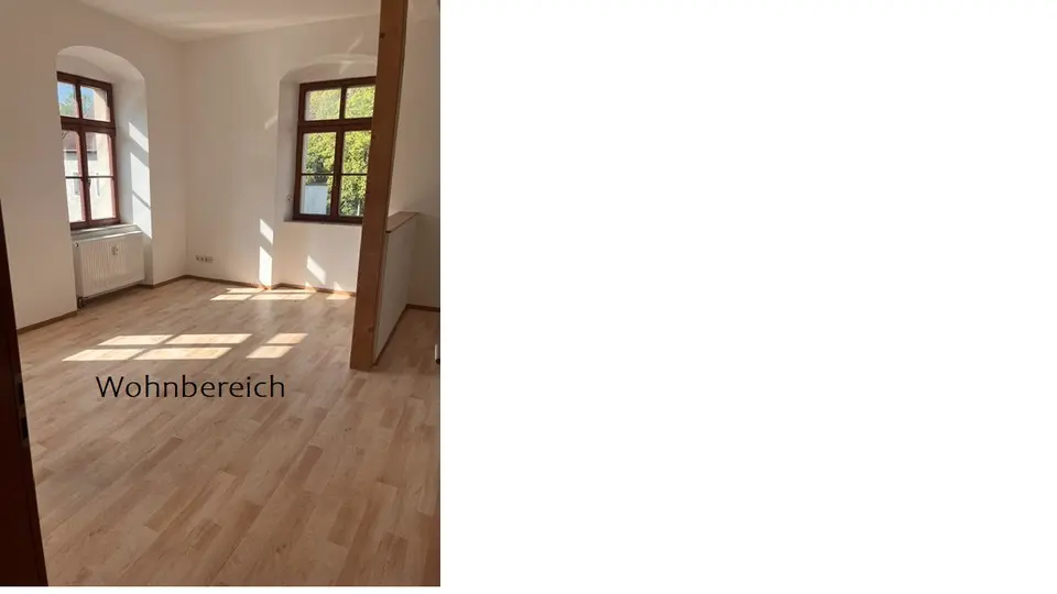 4 room apartment with 84 m² in Freiberg – Photo 9