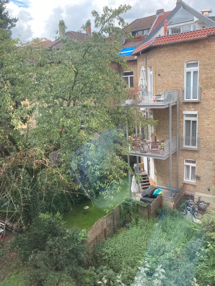 2 Zimmer Wohnung mit 61 m² in Braunschweig – Bild 10