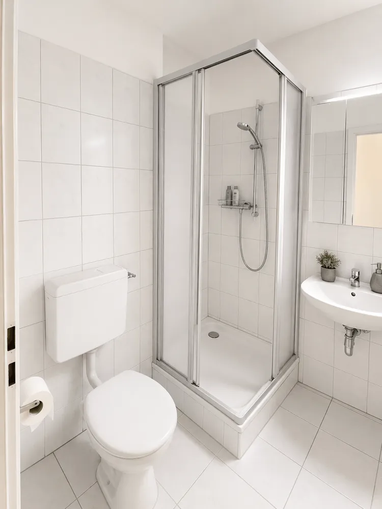 2 Zimmer Wohnung mit 37 m² in Duisburg – Bild 5