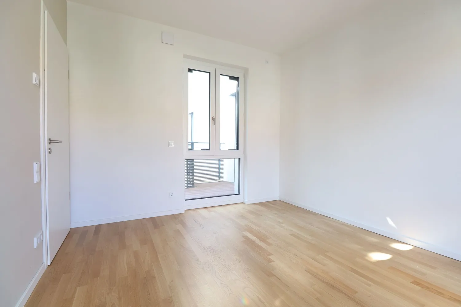 3 Zimmer Wohnung mit 78 m² in München – Bild 2