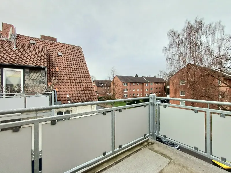 3 Zimmer Wohnung mit 54 m² in Minden – Bild 6