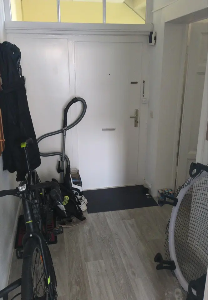 2 Zimmer Wohnung mit 36 m² in Braunschweig – Bild 6