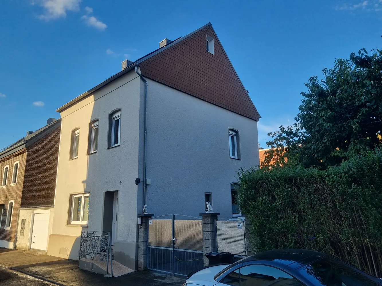 2 room apartment with 50 m² in Cologne – Photo 1