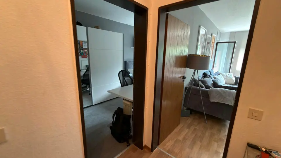 2 Zimmer Wohnung mit 48 m² in Paderborn – Bild 4