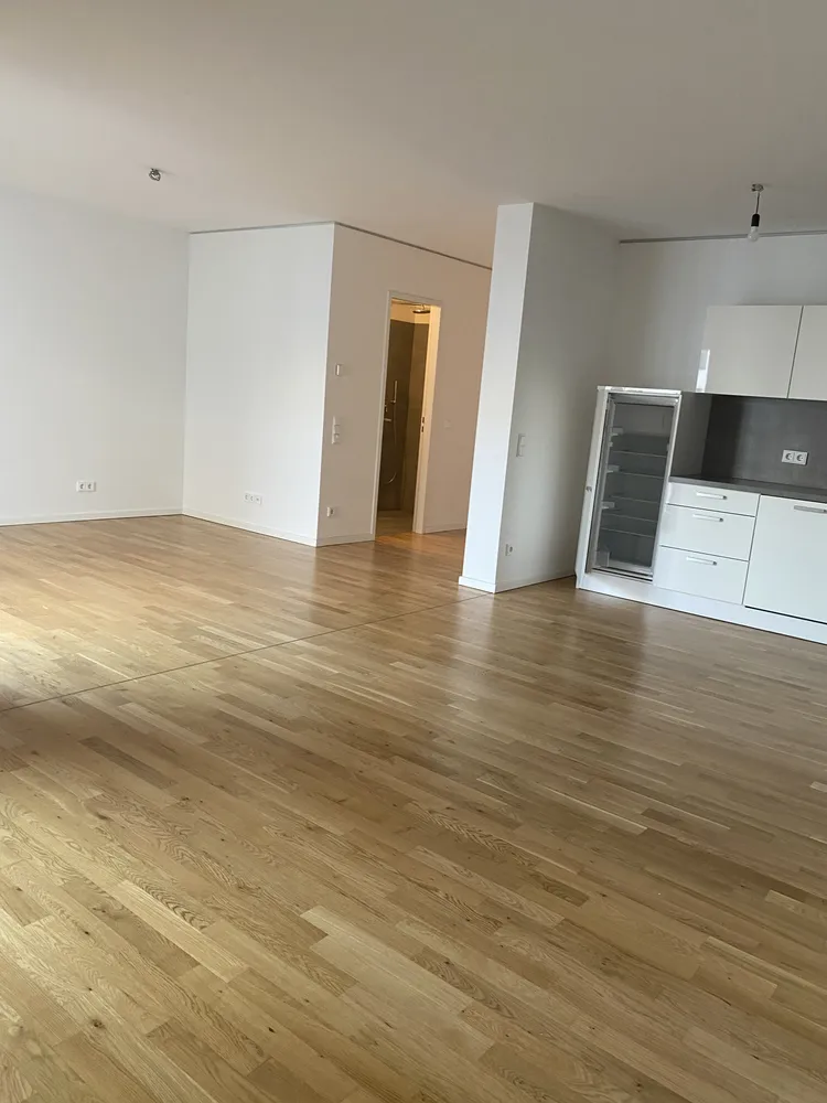 3 Zimmer Wohnung mit 95 m² in Frankfurt am Main – Bild 12