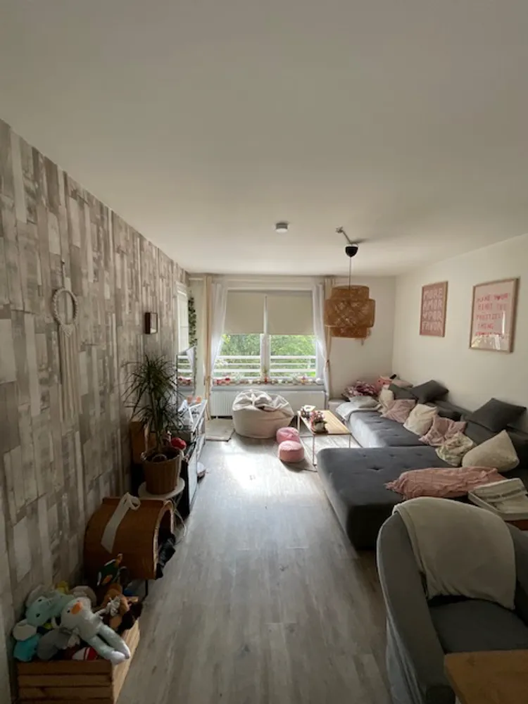 2 Zimmer Wohnung mit 54 m² in Wuppertal – Bild 7