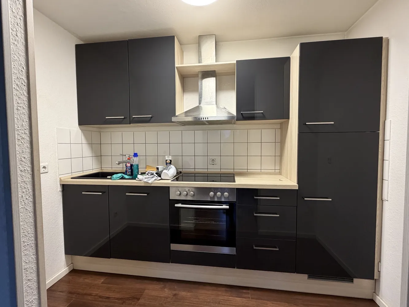 2 Zimmer Wohnung mit 48 m² in Düsseldorf – Bild 5