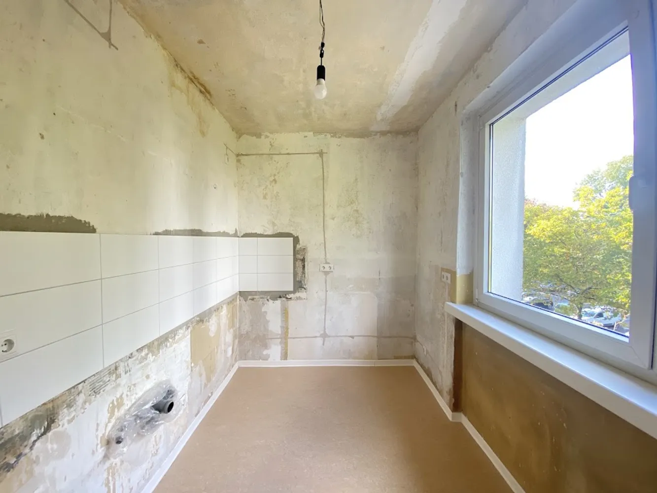 2 Zimmer Wohnung mit 49 m² in Berlin – Bild 4