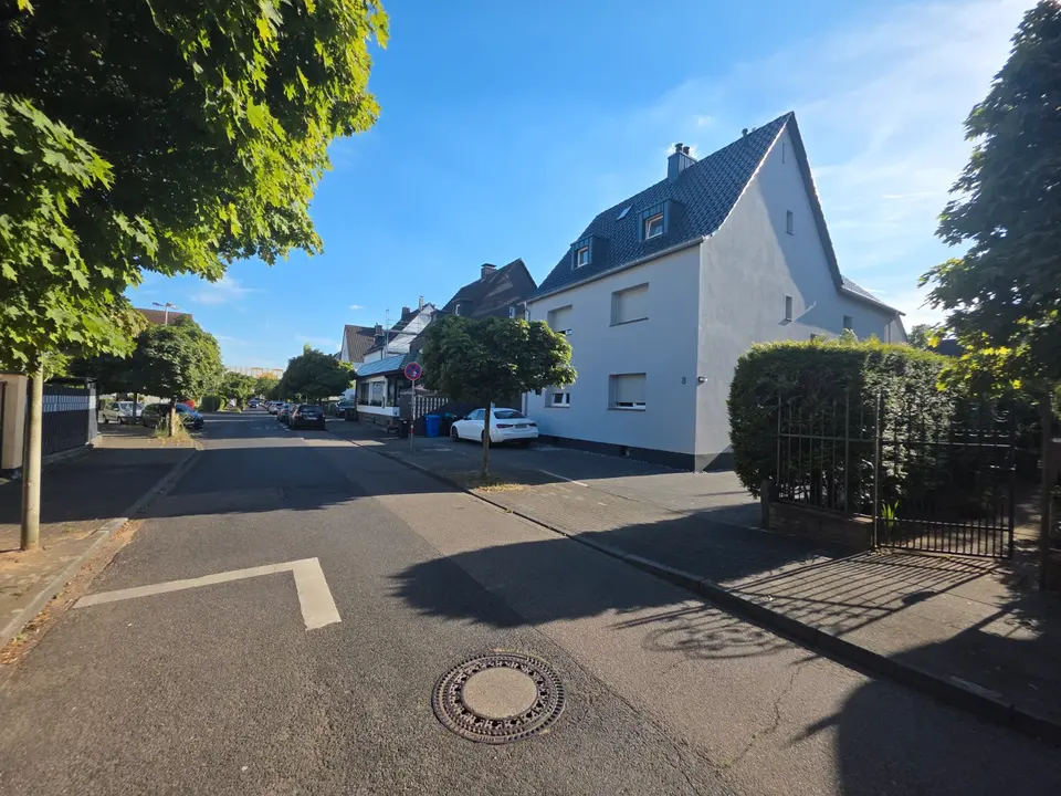 3 Zimmer Wohnung mit 75 m² in Leverkusen – Bild 1
