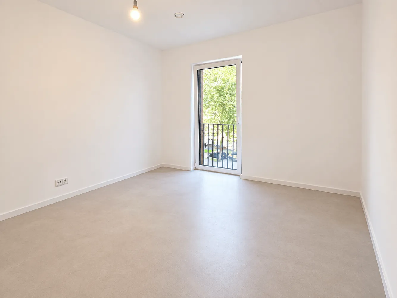 3 room apartment with 85 m² in Bochum – Photo 6