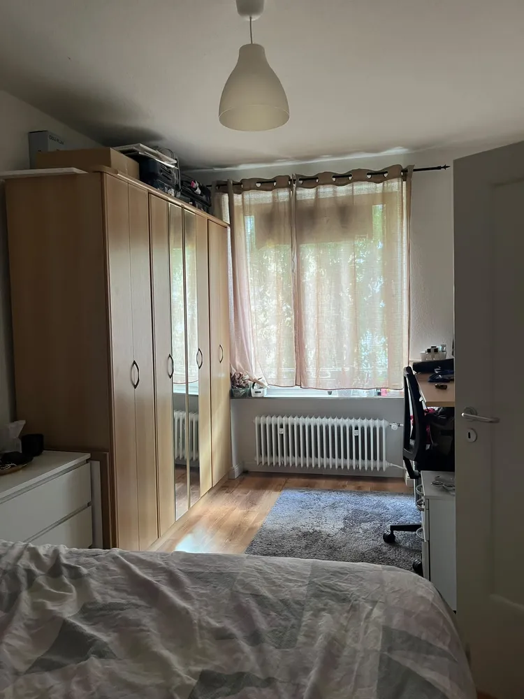 2 Zimmer Wohnung mit 55 m² in Düsseldorf – Bild 7
