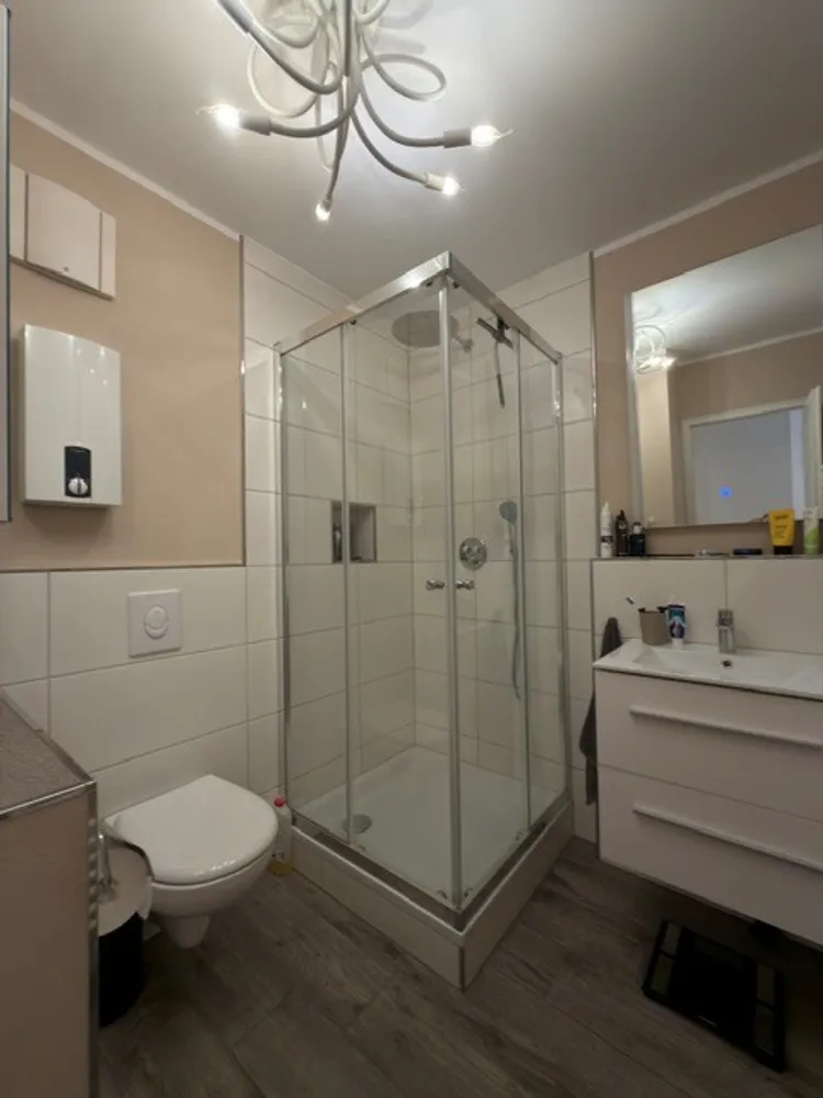 2 Zimmer Wohnung mit 54 m² in Dortmund – Bild 8