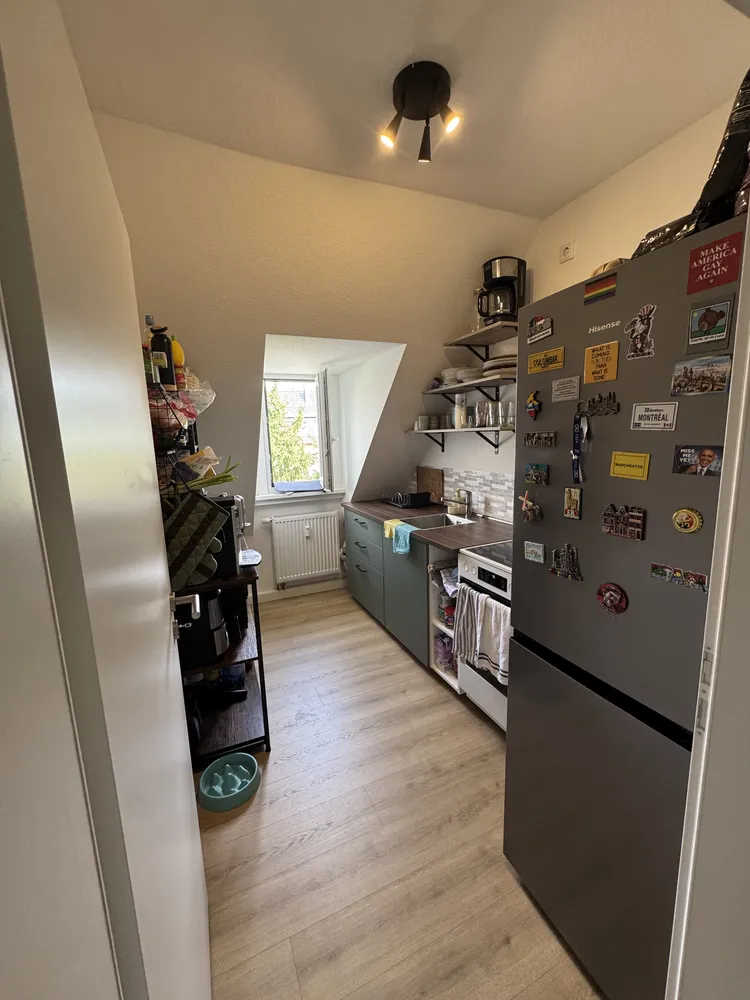 3 Zimmer Wohnung mit 58 m² in Essen – Bild 11
