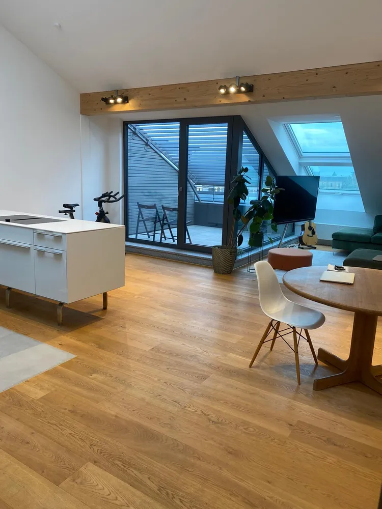 3 Zimmer Wohnung mit 85 m² in Augsburg – Bild 6