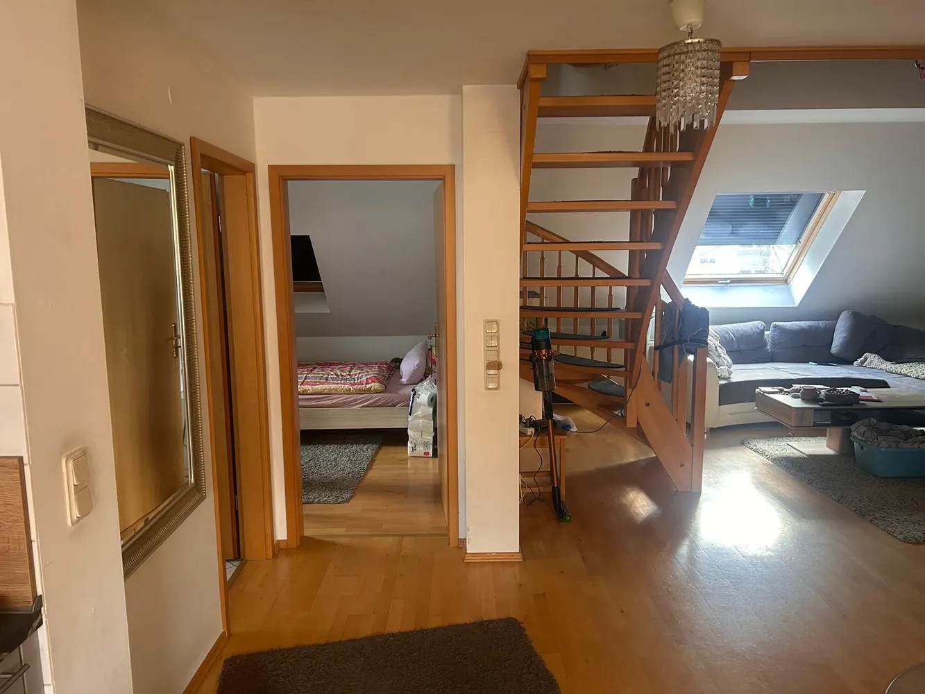 2 Zimmer Wohnung mit 85 m² in Bochum – Bild 6