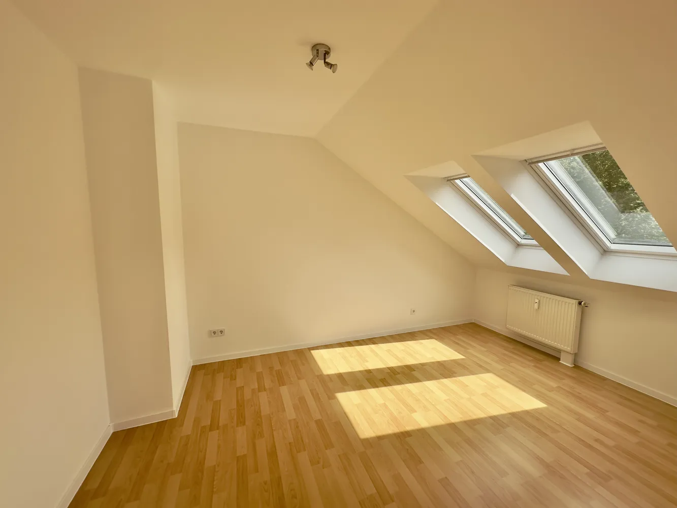 2 Zimmer Wohnung mit 54 m² in Regensburg – Bild 4