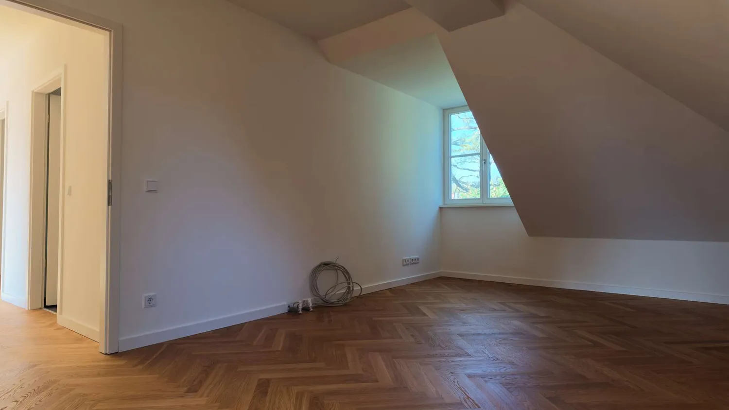 3 Zimmer Wohnung mit 111 m² in Berlin – Bild 11