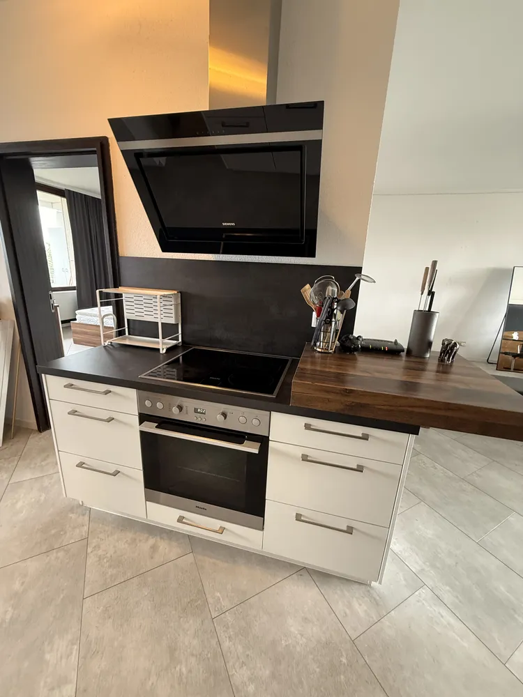 3 Zimmer Wohnung mit 90 m² in Frankfurt am Main – Bild 8