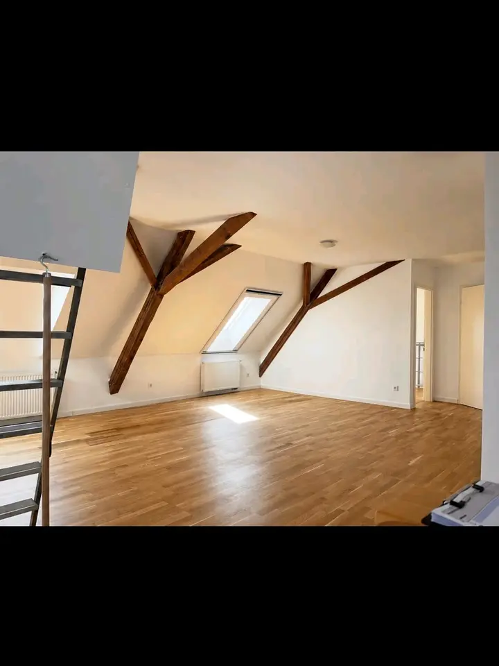 3 Zimmer Wohnung mit 110 m² in Coesfeld – Bild 1