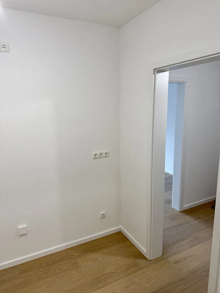 2 Zimmer Wohnung mit 42 m² in Dinslaken – Bild 4