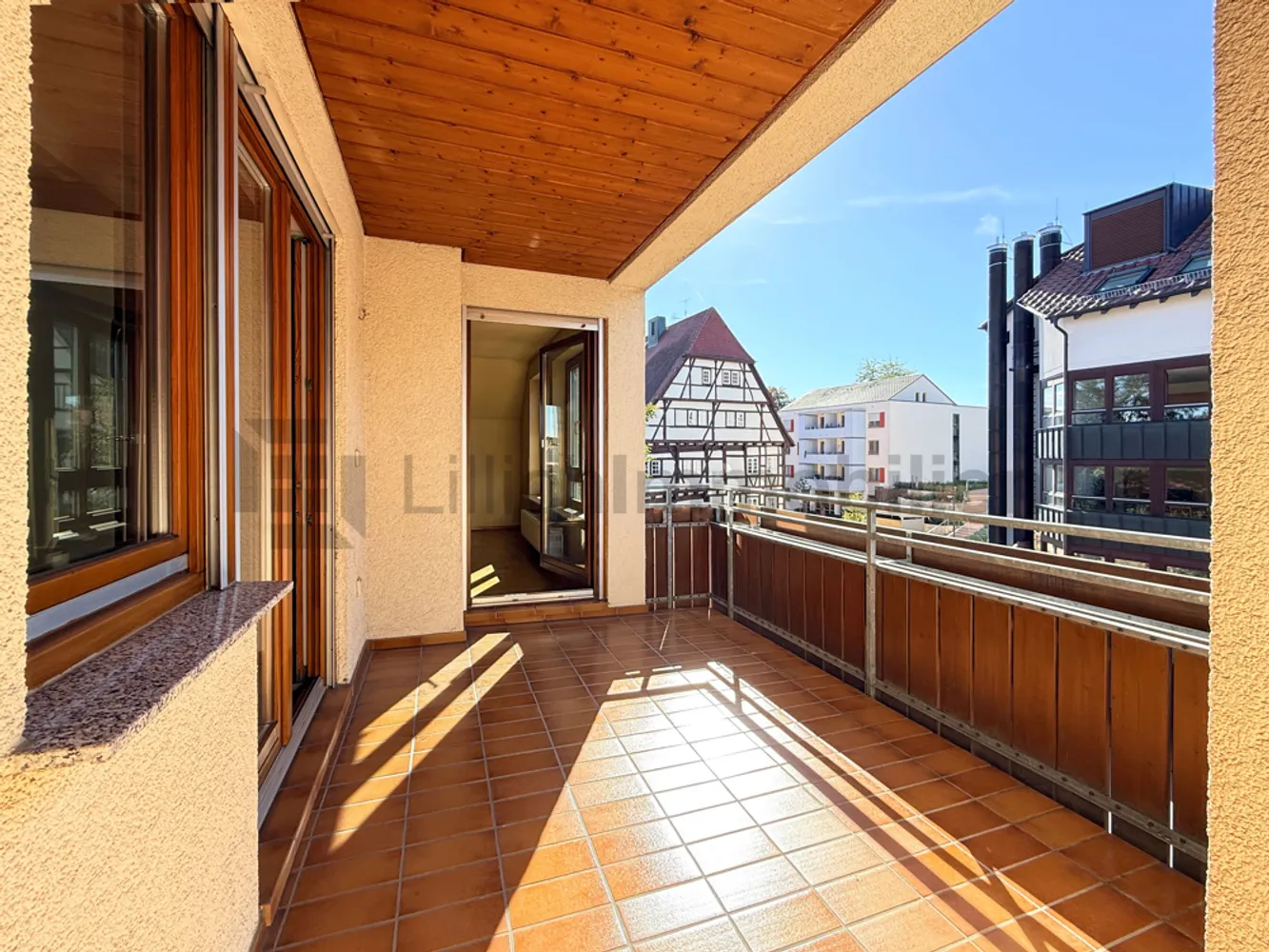 5 Zimmer Wohnung mit 107 m² in Kornwestheim – Bild 10