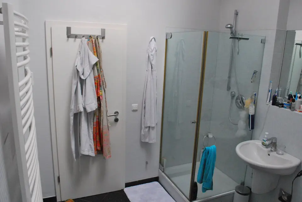 4 Zimmer Wohnung mit 125 m² in Trier – Bild 8