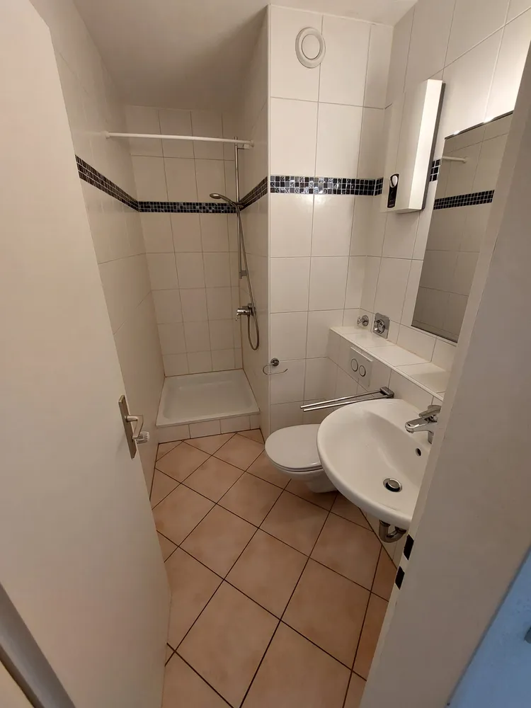 1 Zimmer Wohnung mit 25 m² in Mainz – Bild 3