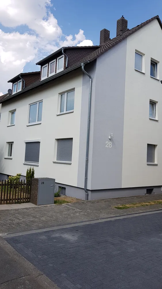 4 Zimmer Wohnung mit 105 m² in Kassel – Bild 1