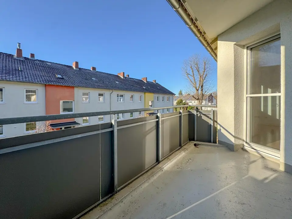 3 Zimmer Wohnung mit 67 m² in Minden – Bild 6