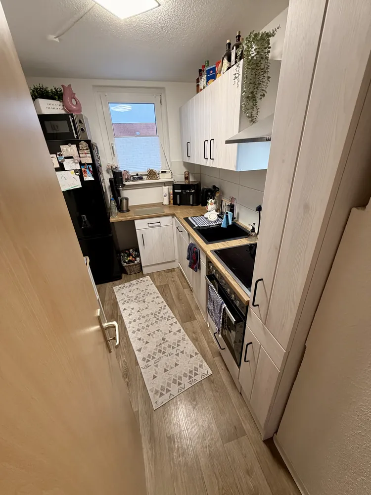 3 Zimmer Wohnung mit 59 m² in Magdeburg – Bild 8