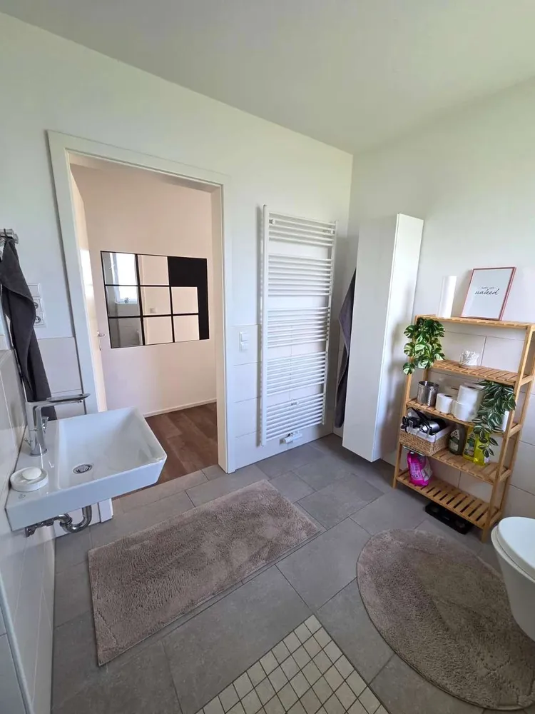 3 Zimmer Wohnung mit 99 m² in Marl – Bild 5