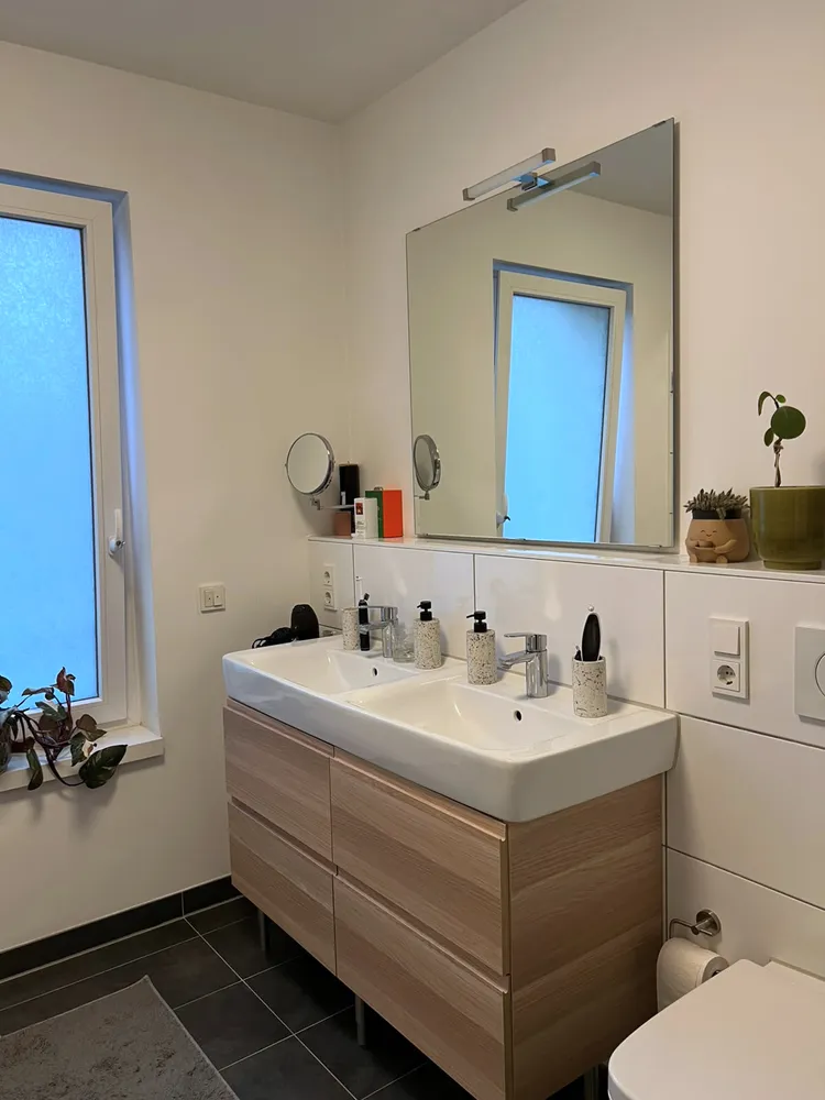 3 room apartment with 93 m² in Osnabrück – Photo 12