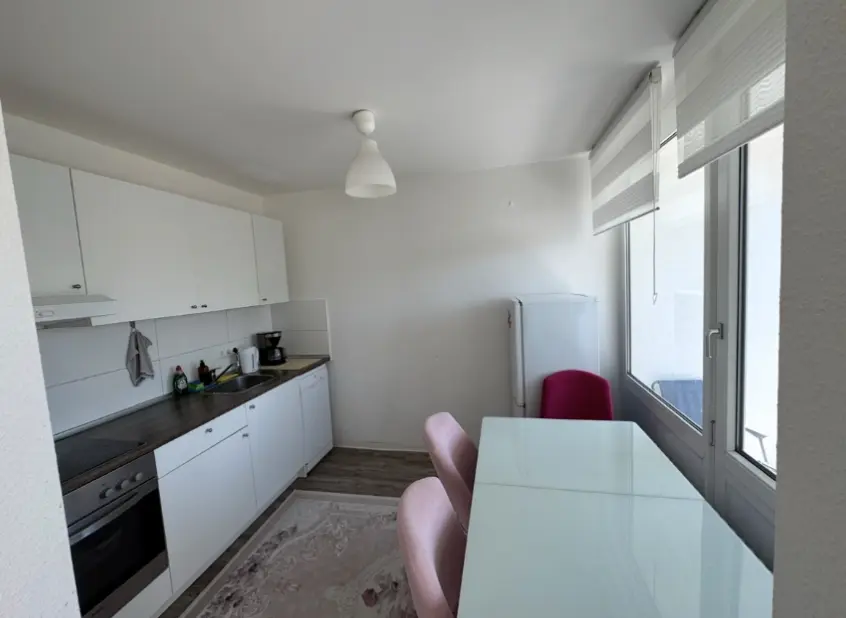 2 Zimmer Wohnung mit 45 m² in Hannover – Bild 3