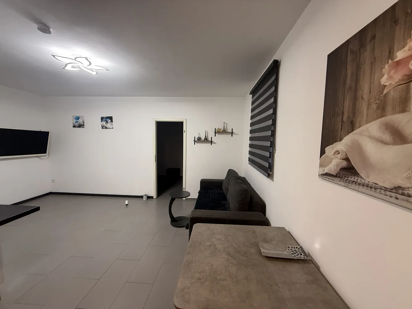 2 Zimmer Wohnung mit 50 m² in Frankfurt am Main – Bild 2